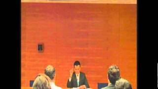 Bhagavad Gita class: chapter 1 verse 20 - english translation and commentary
