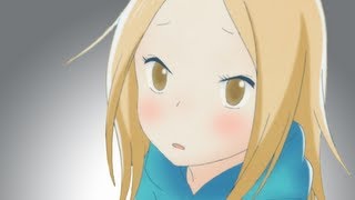 GR Anime Review: Usagi Drop (Bunny Drop)