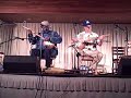 Bob Carlin & Cheick Hamala Diabate/ From Mali To America