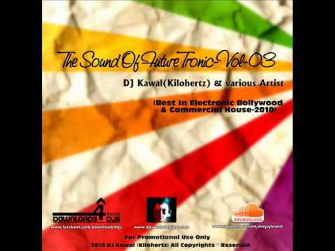 Hoton Pe Bas Tera Naam Hai - Dj Kawal .wmv