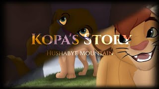 Kopa's Story | ʜᴜsʜᴀʙʏᴇ ᴍᴏᴜɴᴛᴀɪɴ