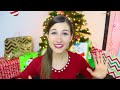 Christmas Expectations Vs. Reality