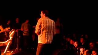 Watch Defeater Home Aint Never Home video