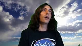 Glyn Major - Whatever Makes You Happy (Powderfinger Cover)
