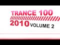 Видео Trance 100 - 2010, Vol. 2