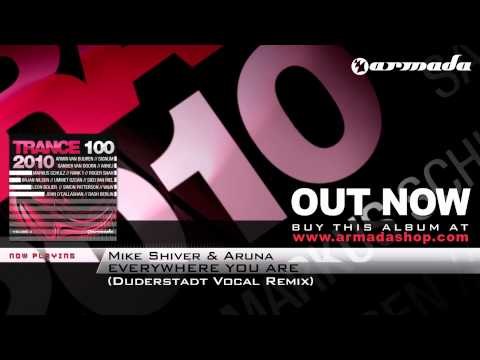 Trance 100 - 2010, Vol. 2