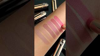 Kiko Milano - One Magic Touch - Lip Stylo Swatches