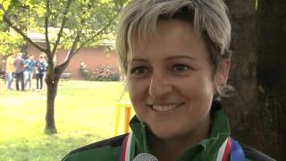 UITS Milano Campionati Italiani Pistola Standard Uomini Pistola Sportiva 25 Metri Donne UITS Milano Campionati Italiani Pistola Standard Uomini Pistola Sportiva 25 Metri Donne