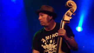 Watch Legendary Shack Shakers The Cb Song video