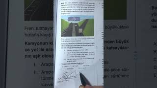 Hata Yapmaya Çok Uygun Bi̇r Soru...dinamikçap