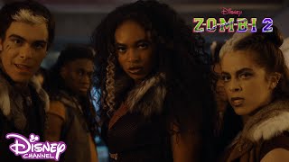 We Own The Night Zombi 2 Disney Channel România