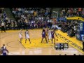 Steve Nash's return @ Golden State Warriors - Highlights 22/12/2012