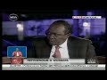 COTU Secretary General, Francis Atwoli declares his support for the Referendum Agenda