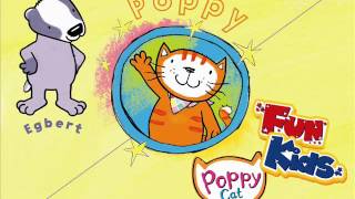 Poppy Cat - Poppy Feature Fun Kids Radio