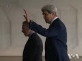 Concerns Over Surveillance Cloud Kerry Visit to Colombia, Brazil