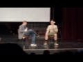 Canadian Border Patrol HHS Executive Council Skit 2011