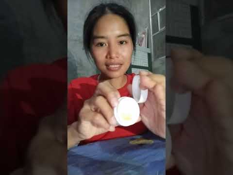 7NIGHTS OF USING KOREAN SKIN REJUVINATING SET/NIGHT CREAM