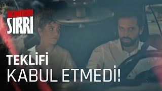 Yağmur, Evlilik Teklifini Kabul Etmedi - İkimizin Sırrı