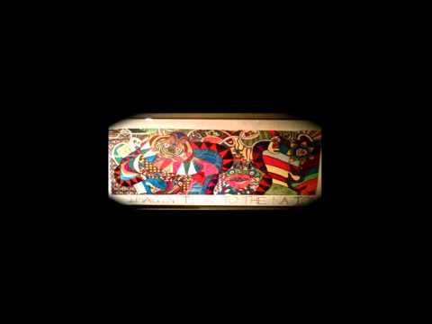Thoughts Are Fleeting Video