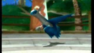 Pokémon Battle Revolution - Aug 12 07 B