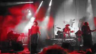 Watch Esthetic Education The King Is Dead video
