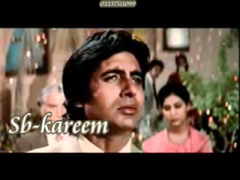 MANZLIEN APNI JAGHA HAIN IN HD MOVIE SHARABI .flv