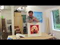 making picture frames