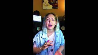 Vocal Yoga by Shanti People - Singing of a Major Scale at Different Speeds (Alankar Practice).