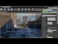 Unreal Engine 4. (Рафаэль Кусаматов) Unreal Engine 4. (Рафаэль Кусаматов)