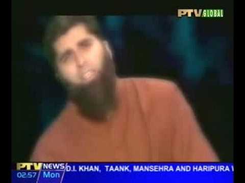 URDU NAAT(Muhammad Ka Roza)JUNAID JAMSHED.BY Visaal