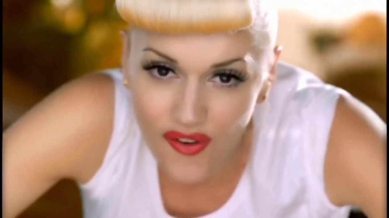 Gwen Stefani Xxx