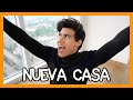 MI NUEVA CASA!