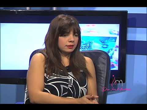 Virus del papiloma humano VPH o HPV Con la Dra Iris Martinez en Un momento de salud18 01 2018