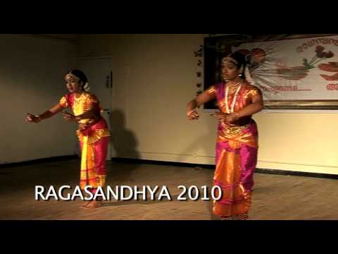 Ragasandhya 2010 - Alaipayuthe Kanna