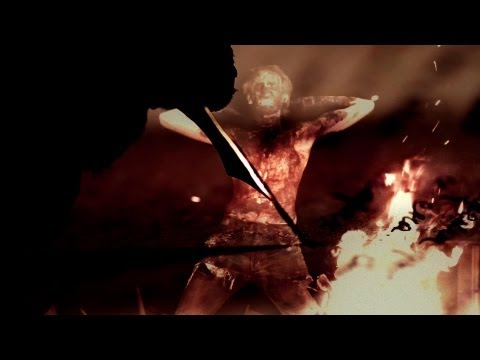ROZENCRANTZ - BEYOND EMPTINESS OFFICIAL MUSIC VIDEO 2012 1080p...