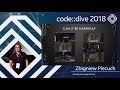 Boosting knowledge sharing - Zbigniew Piecuch - code::dive 2018