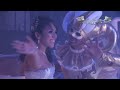 bailes de xv años