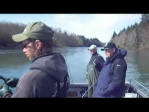 queets steelhead
