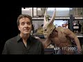Creature Effects