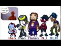 8-Pizza Party Podcast - Live Action TEEN TITANS TV show & SPIDER-MAN Cartoon Games retrospect