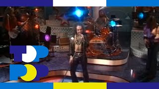 Watch Uriah Heep Sympathy video