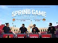 Trojan Tailgate Show and Trojans Live From USC Spring Game