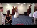 Amy and David's Wedding 1