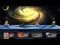 Super Smash Flash 2 v0.9 - todos los final smashes - Por MrXXavierXX