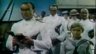 The Blue Lagoon 1949 Pt. 1 Of 10 Hq.wmv