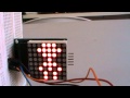 Arahal. Matriz de leds 8X8 y arduino. Ramos..MPG
