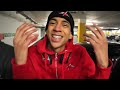 SB.TV - Young Adz - Warm Up Sessions