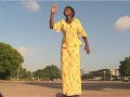 Efatha Choir Uhuru Moravian DSM Nchi Na Vyote Official Video