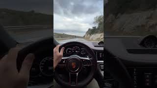 Porsche Car snap