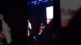 "Everybody Wants to Rule the World" - Ninja Sex Party (Encore Clip)